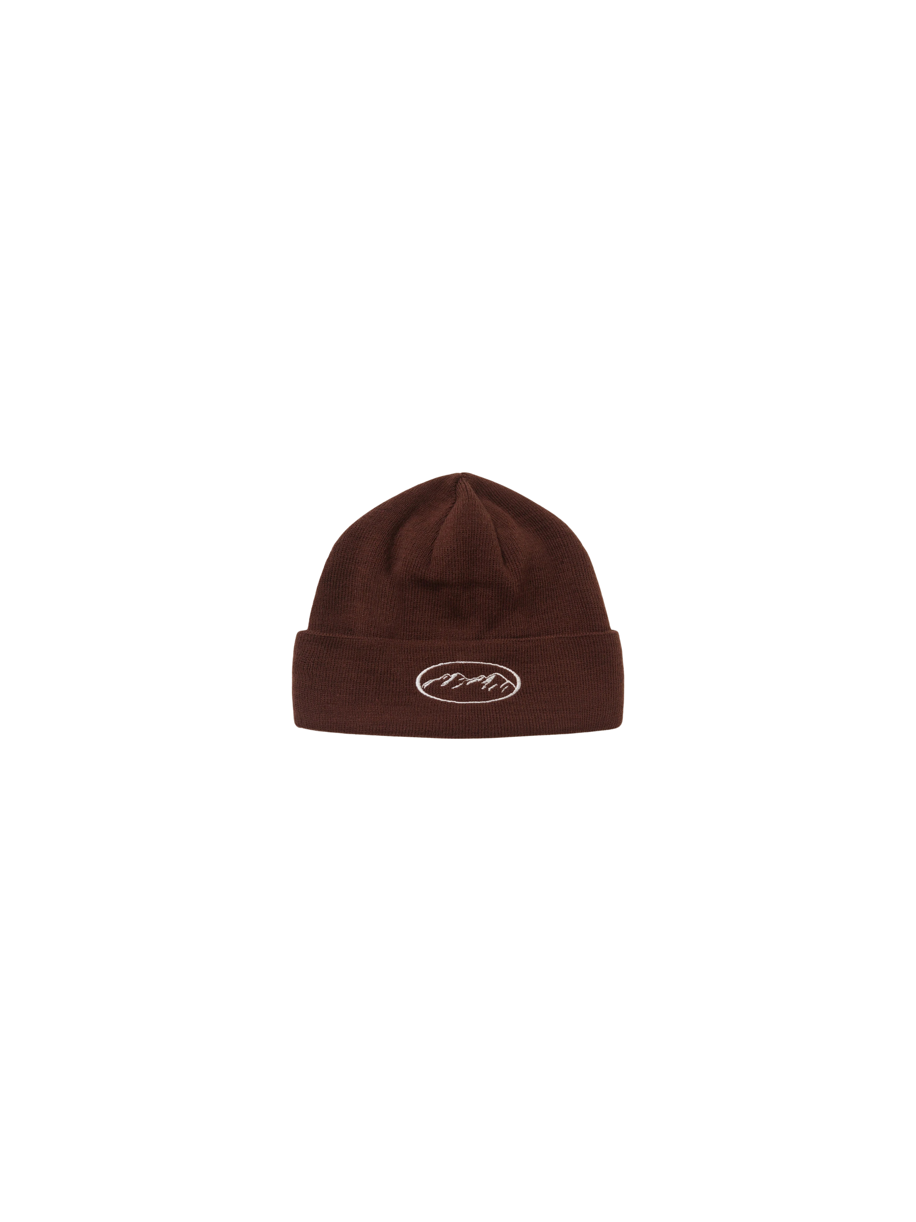 Cap BOLOVO Gorro Expeditions Team Marrom - THE GAME
